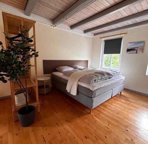 Strandidyl Bed And Breakfast