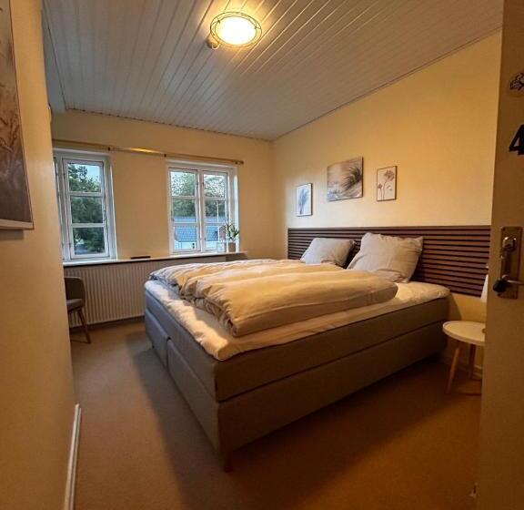 Strandidyl Bed And Breakfast