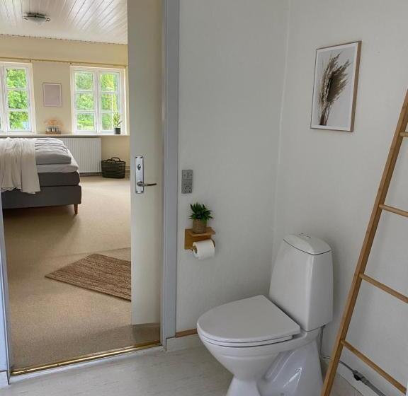 Strandidyl Bed And Breakfast