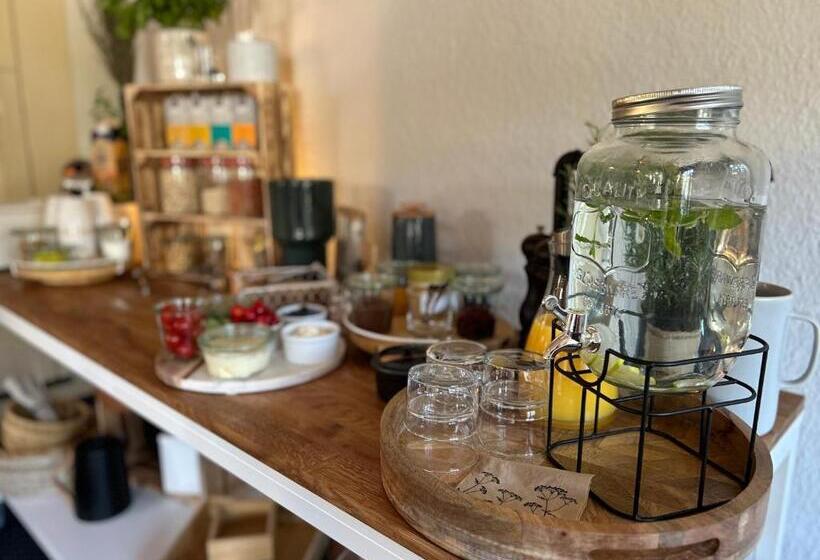 Strandidyl Bed And Breakfast