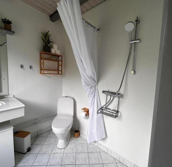 Strandidyl Bed And Breakfast