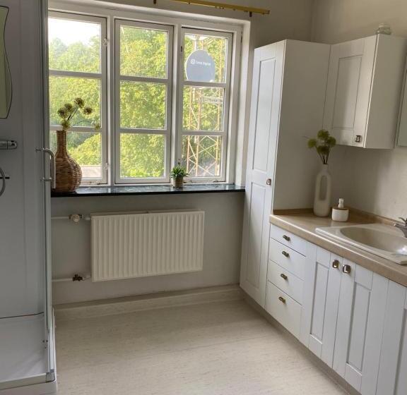 Strandidyl Bed And Breakfast