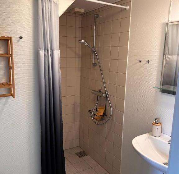 Strandidyl Bed And Breakfast