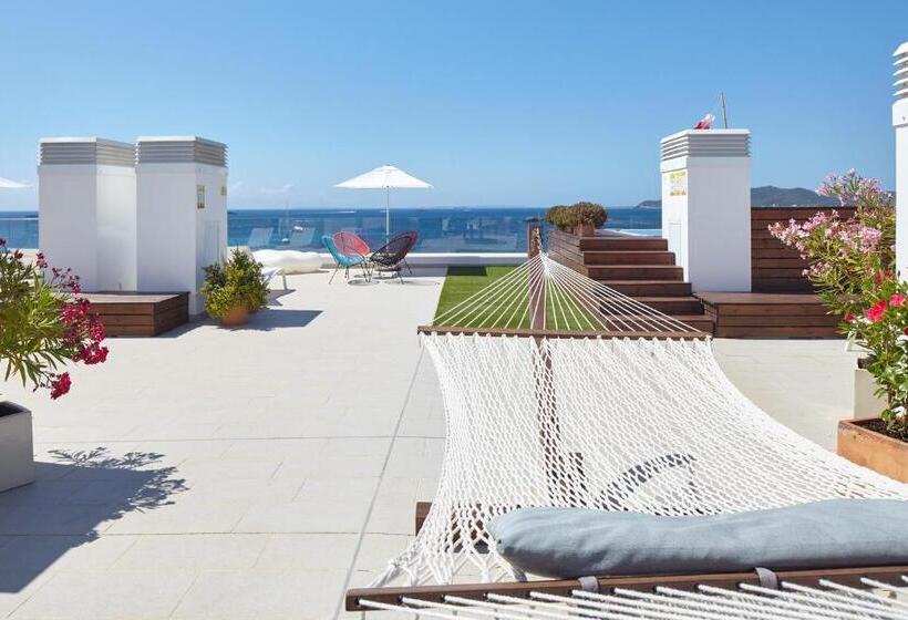Sud Ibiza Suites