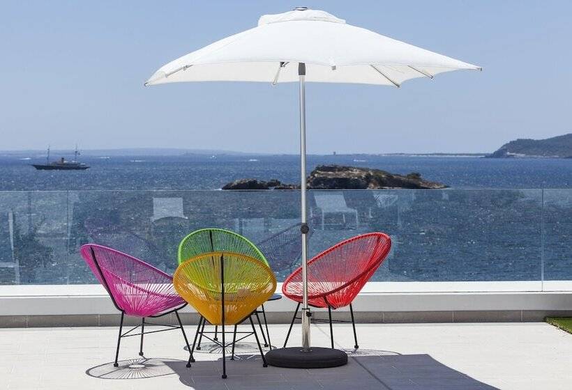 Sud Ibiza Suites