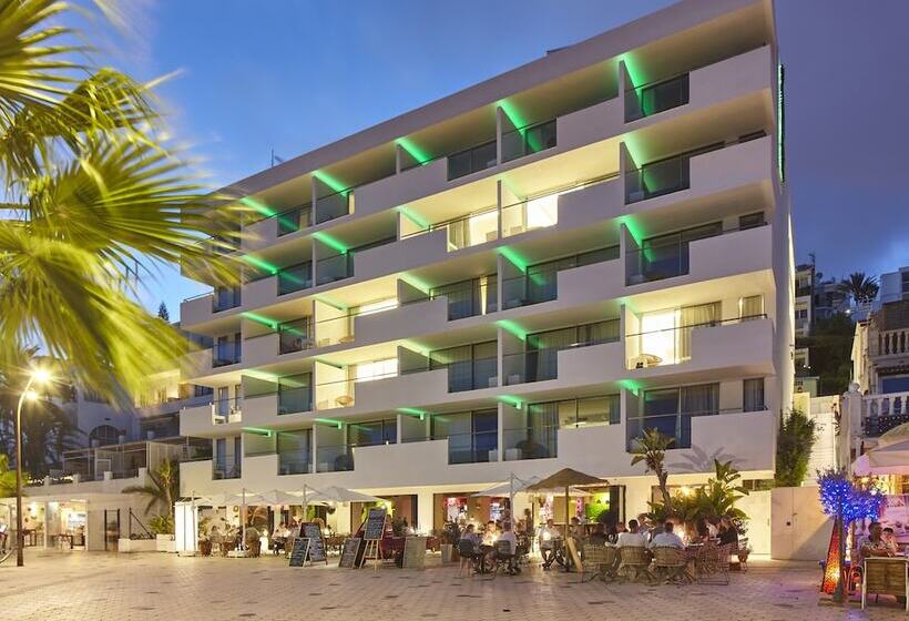 Sud Ibiza Suites