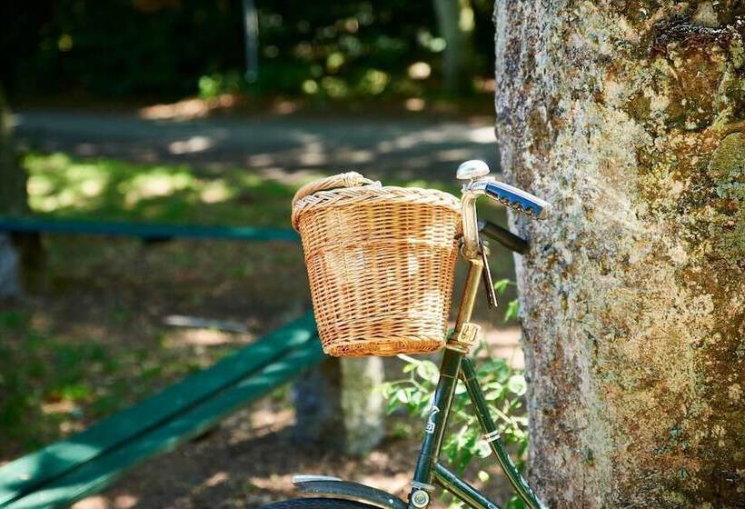 Svaneke Vandrerhjem   Hostel