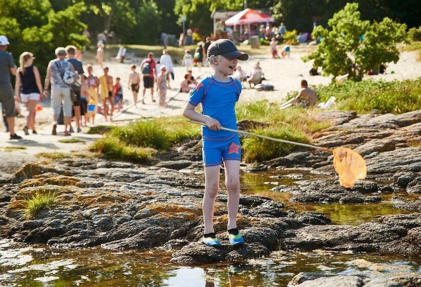 Svaneke Vandrerhjem   Hostel