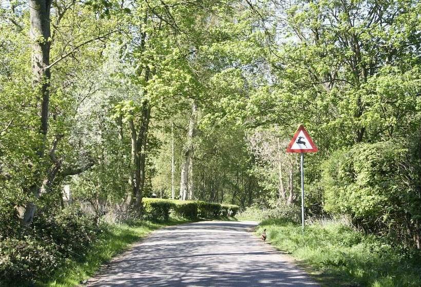 Teglgaarden Bed And Breakfast