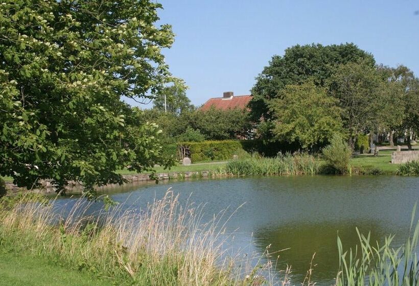 Teglgaarden Bed And Breakfast