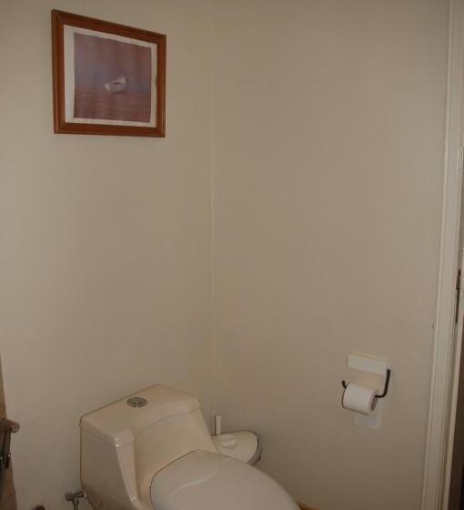 The Little B&b On The Hill