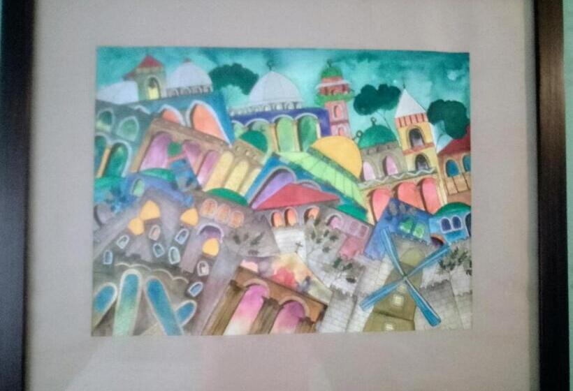 The Little B&b On The Hill