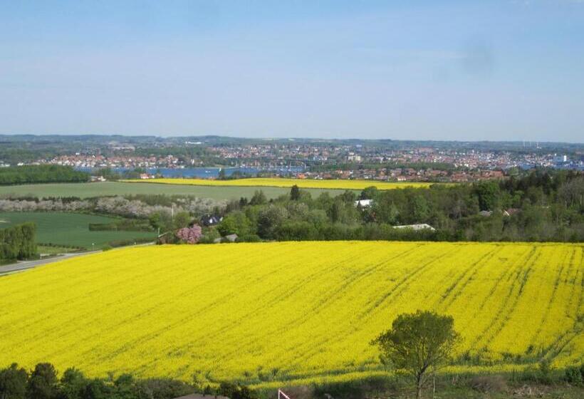 Tåsinge B&b