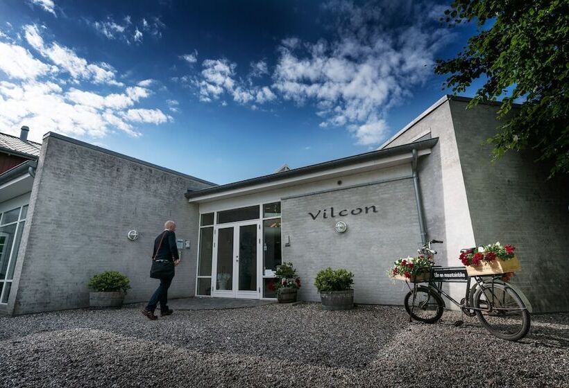 Vilcon Hotel & Konferencegaard