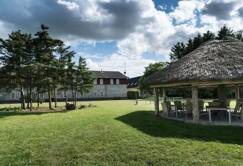 Vilcon Hotel & Konferencegaard