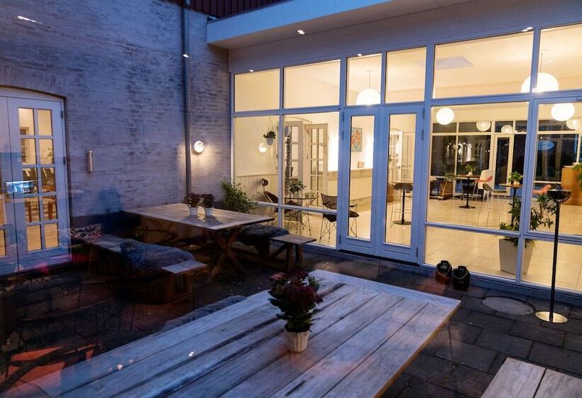 Vilcon Hotel & Konferencegaard