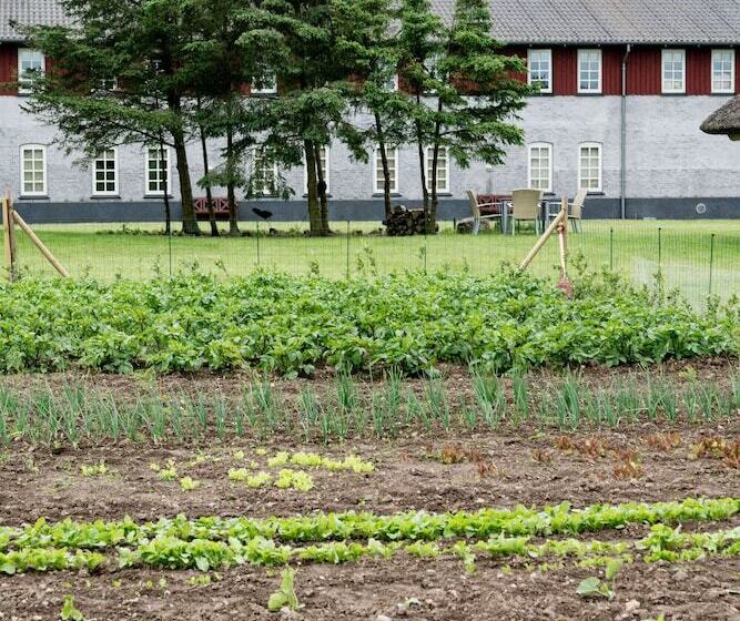 Vilcon Hotel & Konferencegaard