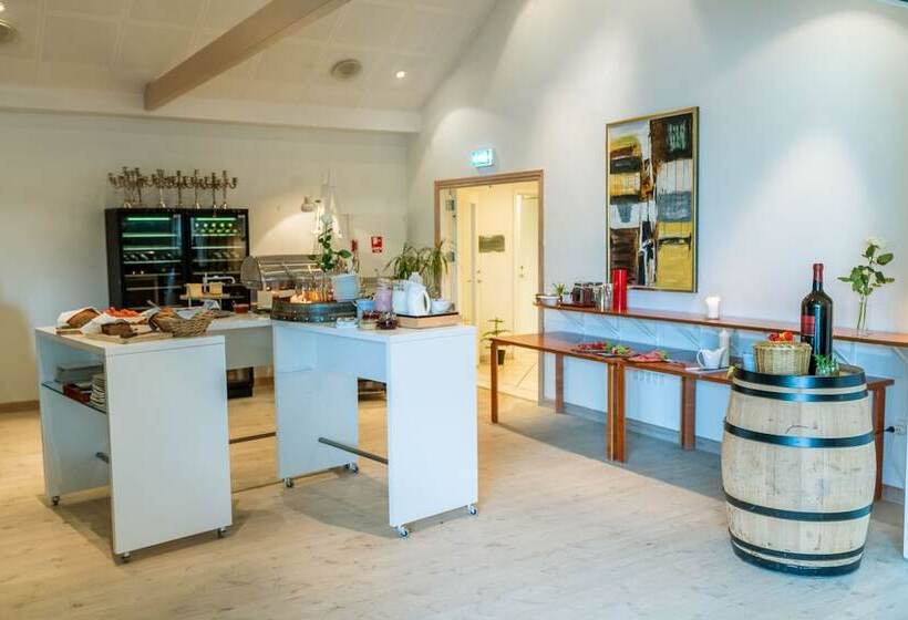 Vilcon Hotel & Konferencegaard