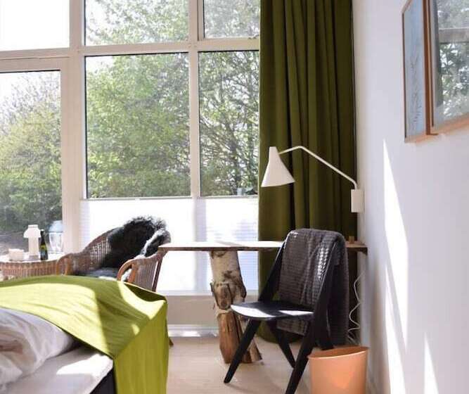 Vilcon Hotel & Konferencegaard