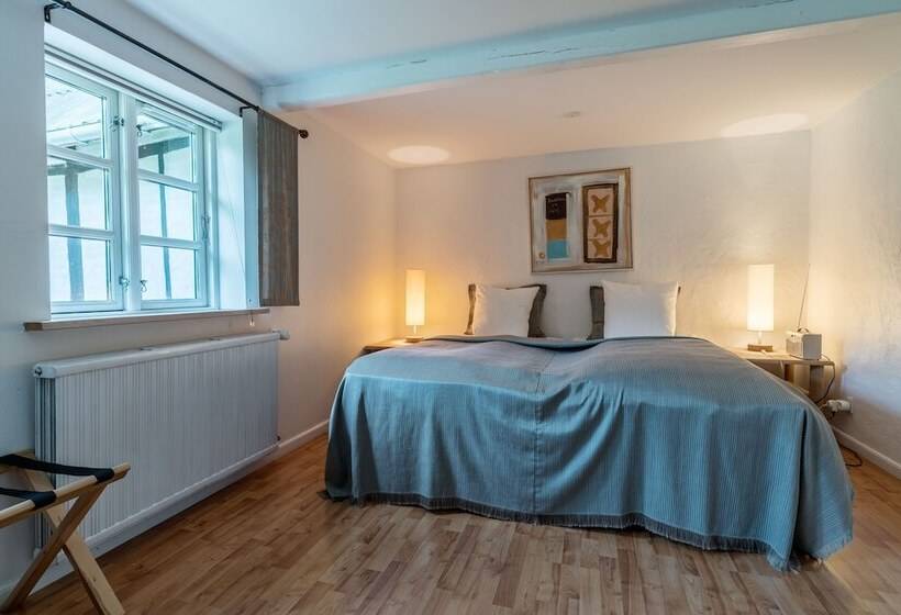 Vilcon Hotel & Konferencegaard