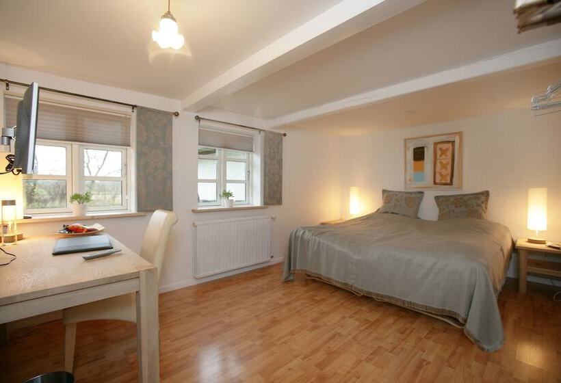 Vilcon Hotel & Konferencegaard