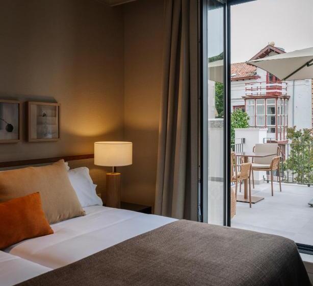 فندق Rhin Garden