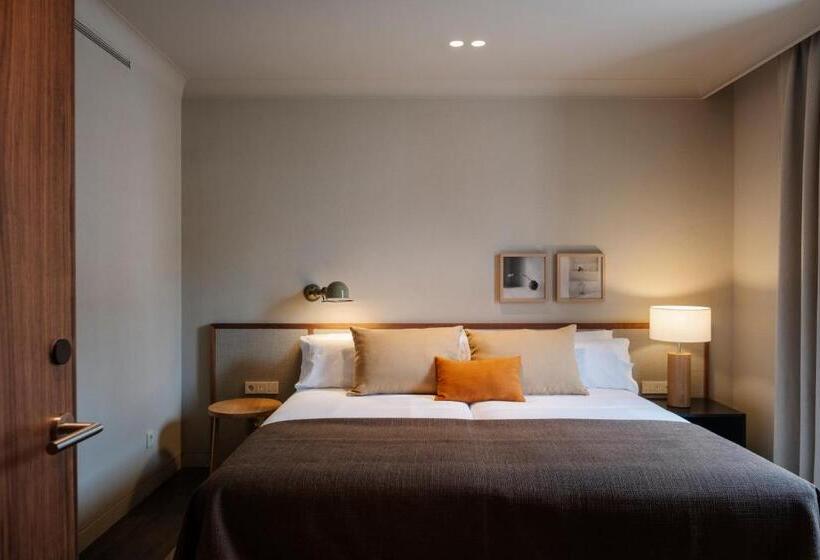 فندق Rhin Garden