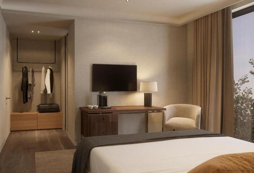 فندق Rhin Garden