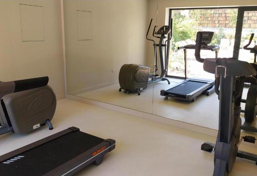 فندق Rhin Garden