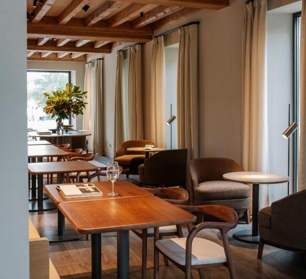 فندق Rhin Garden