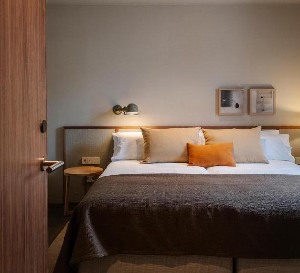 فندق Rhin Garden