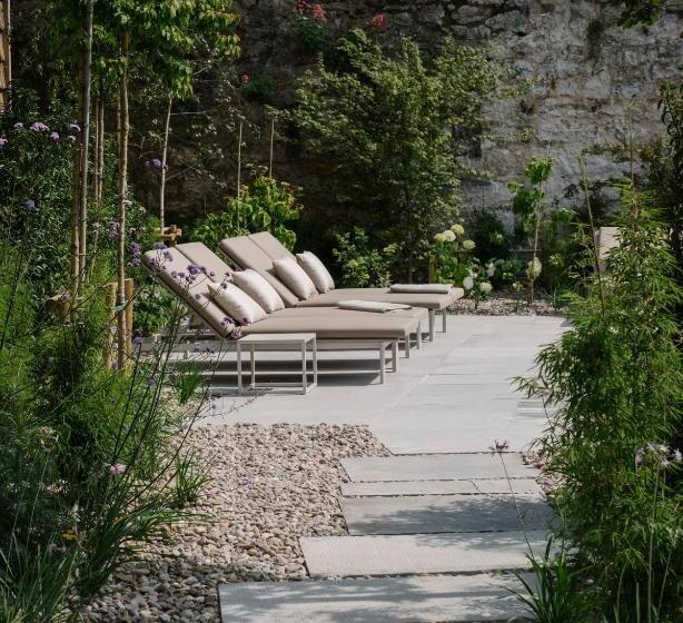 فندق Rhin Garden