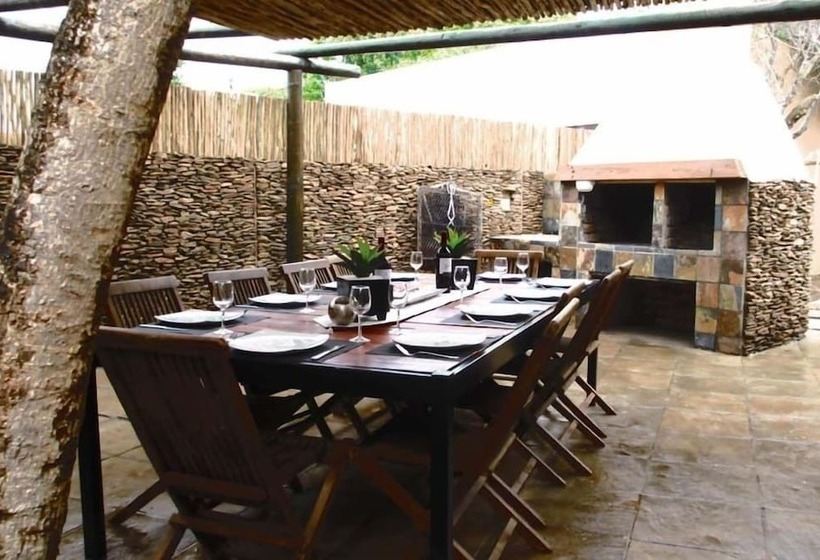 16 On Main Arniston Pet Friendly