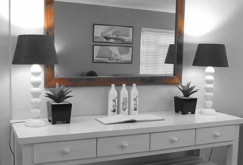 16 On Main Arniston Pet Friendly