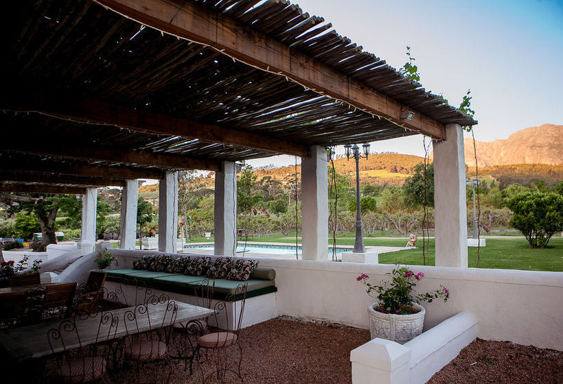 1692 De Kleijne Bos Country House