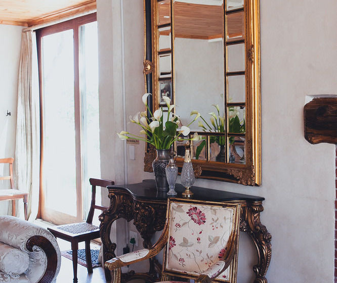 1692 De Kleijne Bos Country House