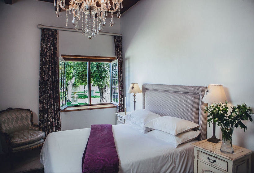 1692 De Kleijne Bos Country House