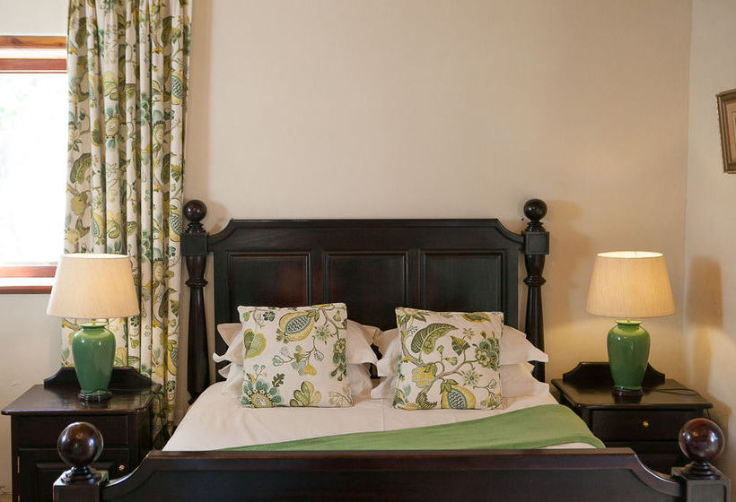 1692 De Kleijne Bos Country House