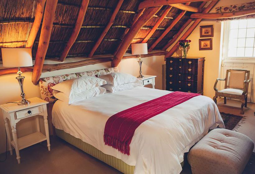 1692 De Kleijne Bos Country House