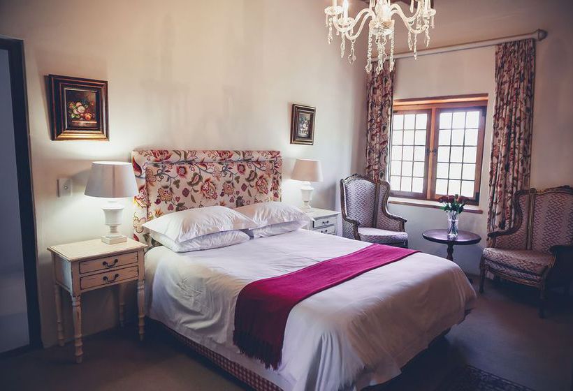 1692 De Kleijne Bos Country House