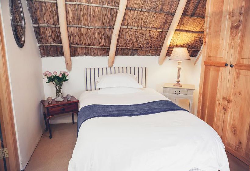 1692 De Kleijne Bos Country House