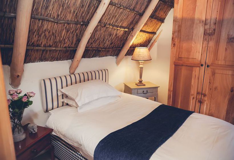 1692 De Kleijne Bos Country House