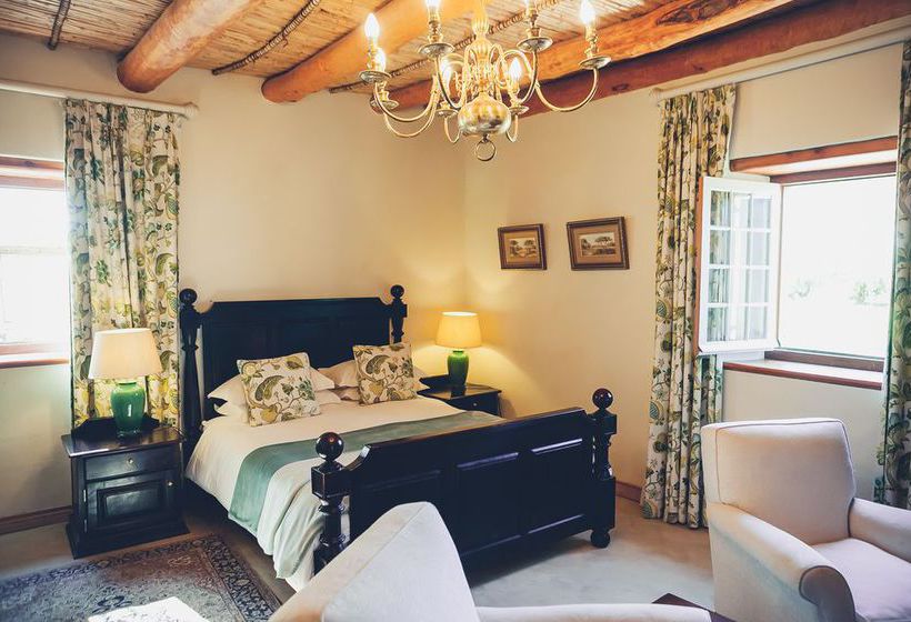 1692 De Kleijne Bos Country House