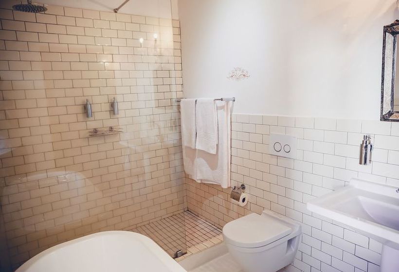 1692 De Kleijne Bos Country House