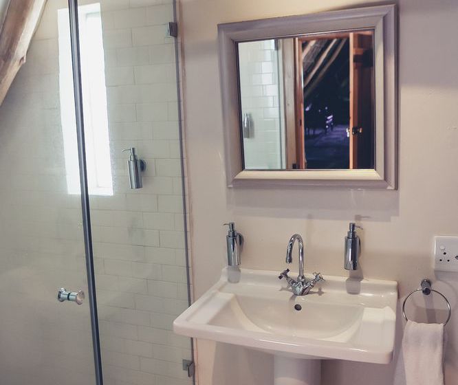 1692 De Kleijne Bos Country House