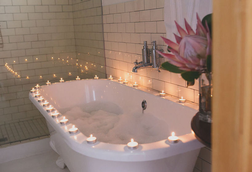 1692 De Kleijne Bos Country House