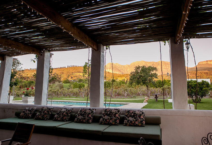 1692 De Kleijne Bos Country House