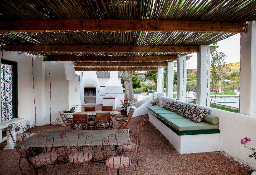 1692 De Kleijne Bos Country House