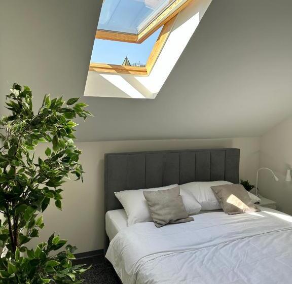 فندق صغير Kaptol Rooms