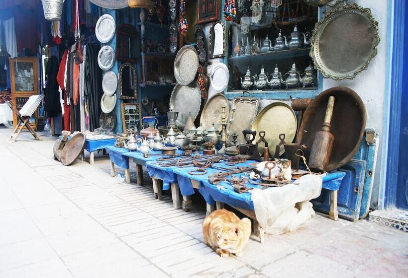 旅馆 Original Surf Morocco